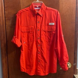 Magellan Outdoors Button Down Shirt